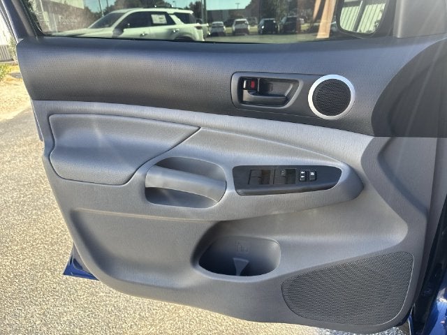 2015 Toyota Tacoma PreRunner
