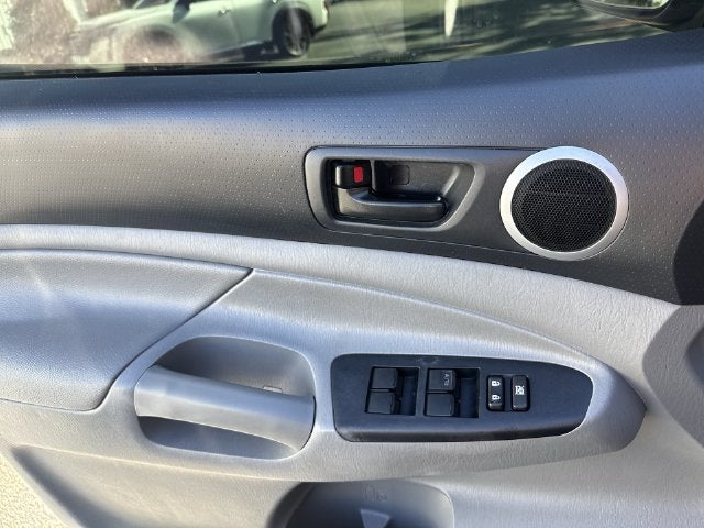 2015 Toyota Tacoma PreRunner