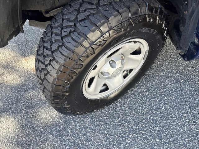 2015 Toyota Tacoma PreRunner