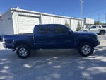 2015 Toyota Tacoma PreRunner