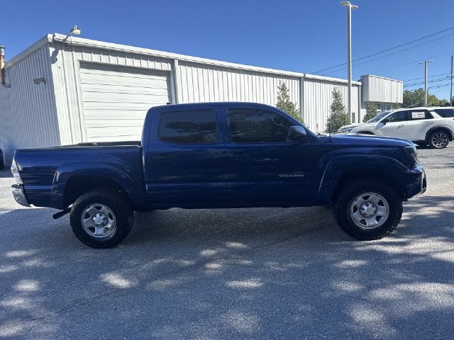 2015 Toyota Tacoma PreRunner