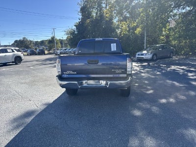 2015 Toyota Tacoma PreRunner