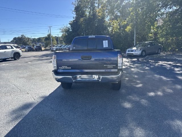 2015 Toyota Tacoma PreRunner
