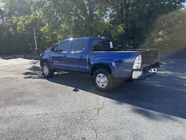 2015 Toyota Tacoma PreRunner