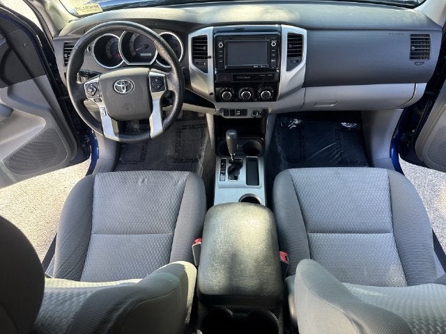 2015 Toyota Tacoma PreRunner