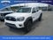 2014 Toyota Tacoma Prerunner V6