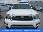 2014 Toyota Tacoma Prerunner V6