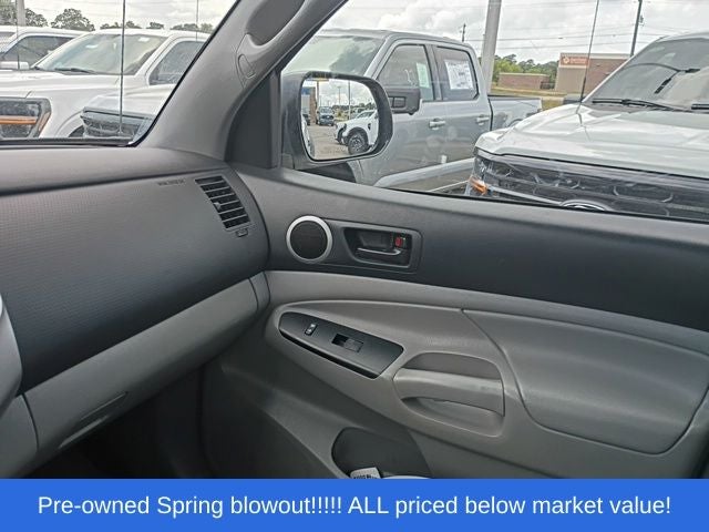 2014 Toyota Tacoma Prerunner V6