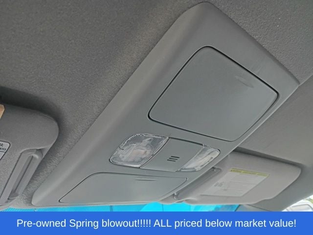 2014 Toyota Tacoma Prerunner V6