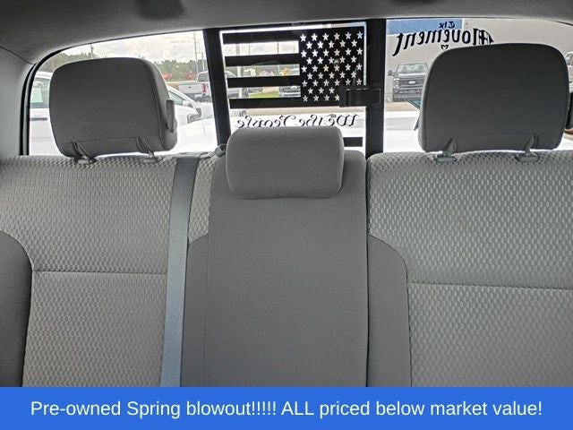 2014 Toyota Tacoma Prerunner V6
