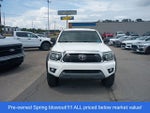 2014 Toyota Tacoma Prerunner V6