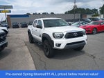 2014 Toyota Tacoma Prerunner V6