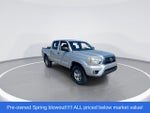 2013 Toyota Tacoma SR5 V6