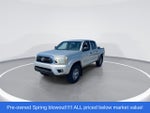 2013 Toyota Tacoma SR5 V6