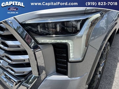 2024 Toyota Tundra 1794