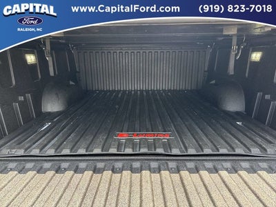 2024 Toyota Tundra 1794