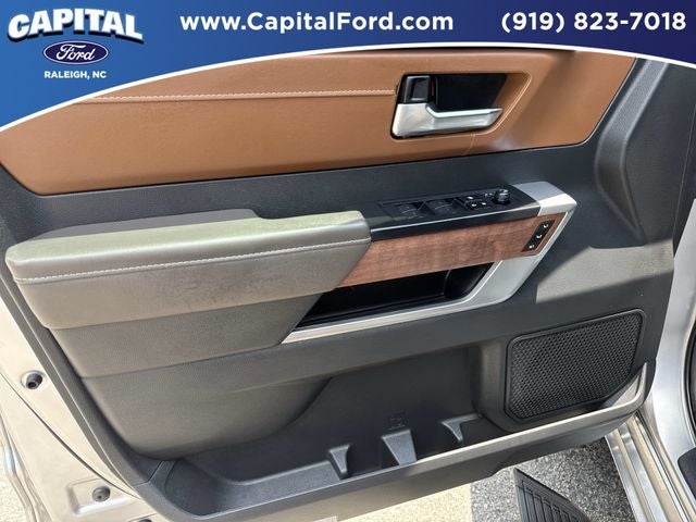 2024 Toyota Tundra 1794