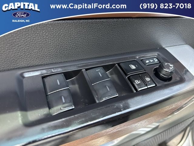 2024 Toyota Tundra 1794