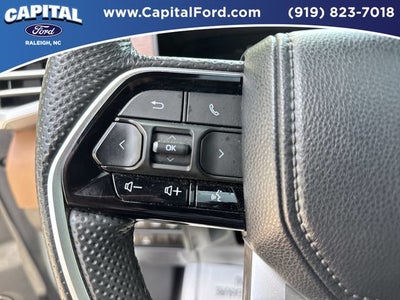2024 Toyota Tundra 1794
