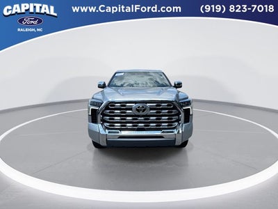 2024 Toyota Tundra 1794