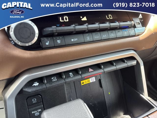 2024 Toyota Tundra 1794
