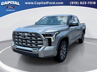 2024 Toyota Tundra 1794