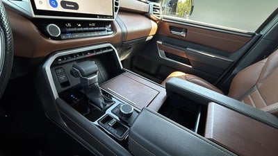 2024 Toyota Tundra 1794