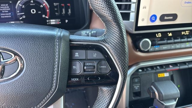 2024 Toyota Tundra 1794