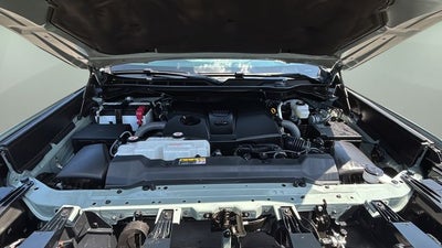 2024 Toyota Tundra 1794