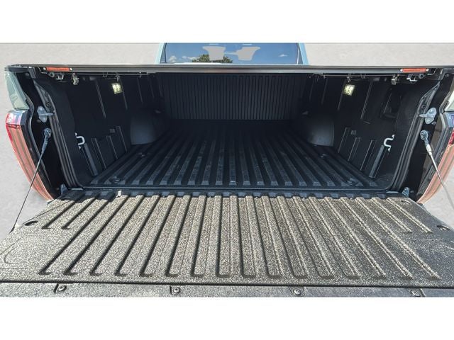 2024 Toyota Tundra 1794
