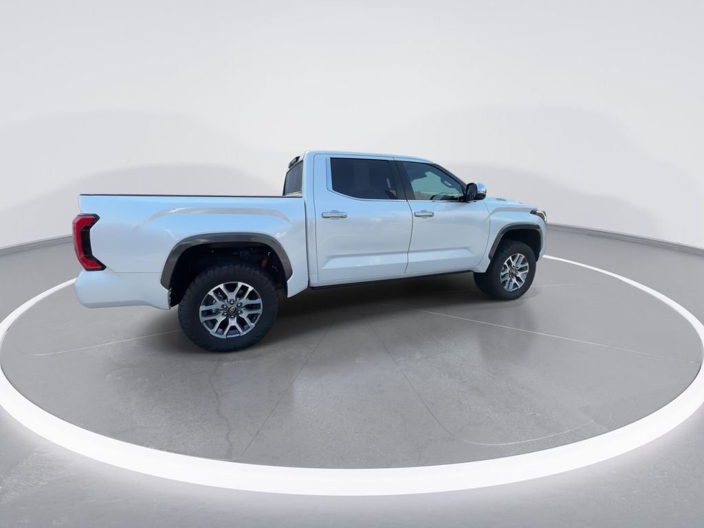 2026 Toyota Tundra Hybrid 1794 Edition