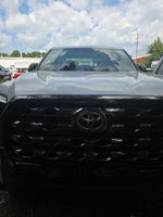 2026 Toyota Tundra Hybrid Platinum