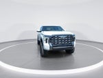 2026 Toyota Tundra Hybrid Platinum