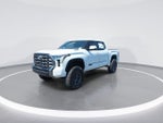 2026 Toyota Tundra Hybrid Platinum