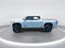 2026 Toyota Tundra Hybrid Platinum