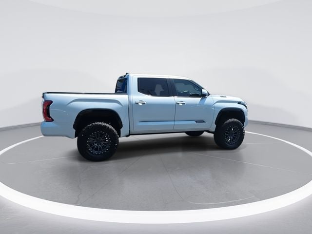 2026 Toyota Tundra Hybrid Platinum
