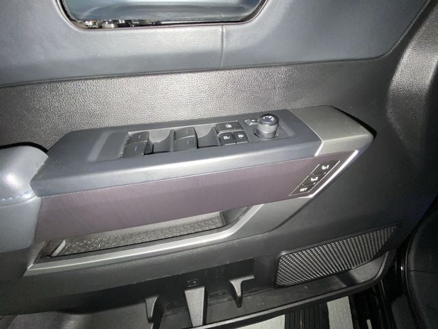 2023 Toyota Tundra Hybrid Platinum