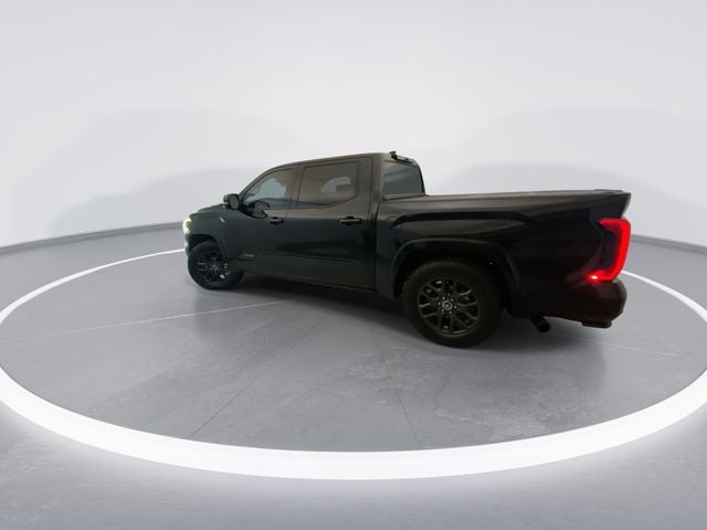 2023 Toyota Tundra Hybrid Platinum