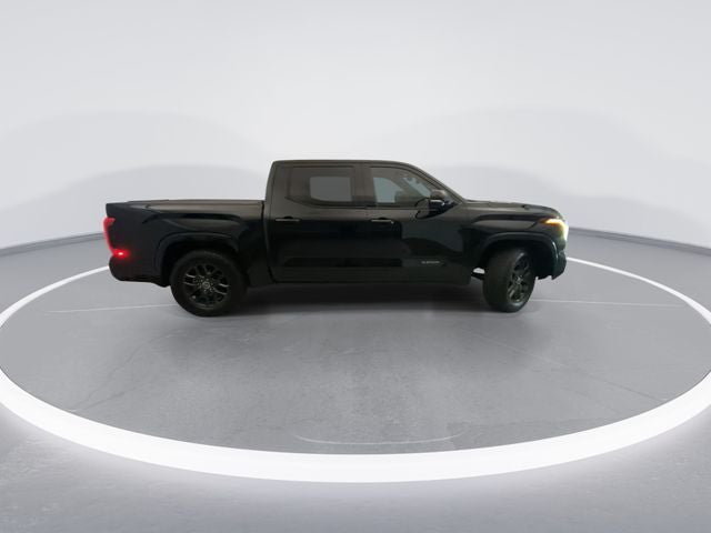 2023 Toyota Tundra Hybrid Platinum