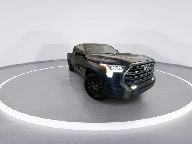 2023 Toyota Tundra Hybrid Platinum