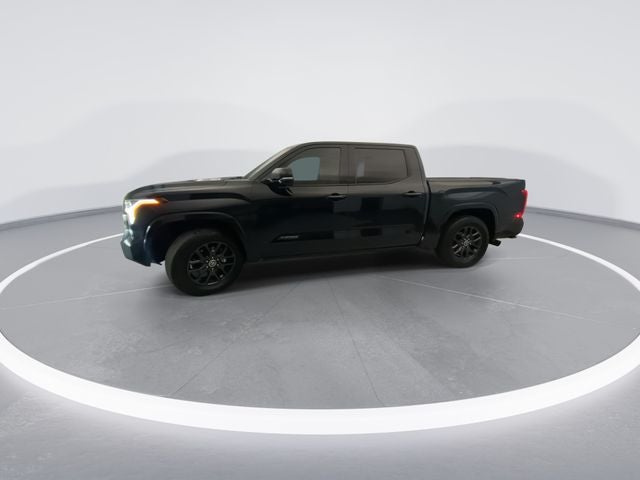 2023 Toyota Tundra Hybrid Platinum
