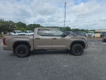 2025 Toyota Tundra Hybrid TRD Pro