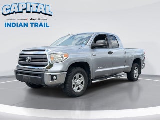 2014 Toyota Tundra SR5