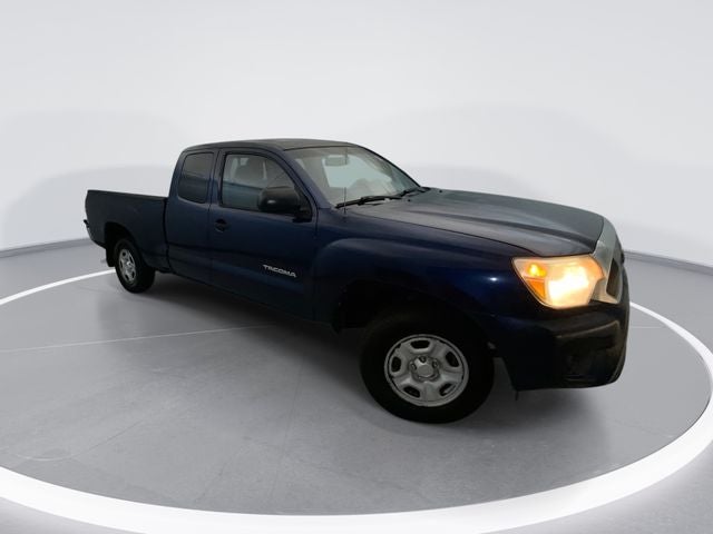 2013 Toyota Tacoma Base