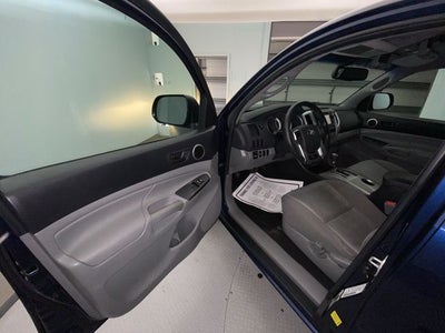 2013 Toyota Tacoma Base