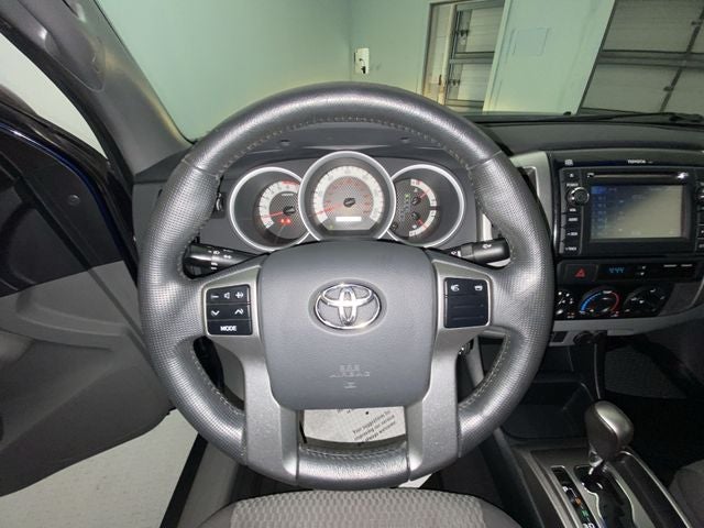 2013 Toyota Tacoma Base