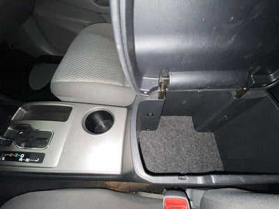2013 Toyota Tacoma Base