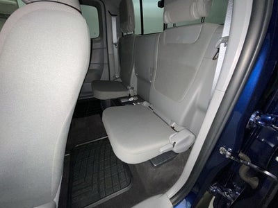 2013 Toyota Tacoma Base