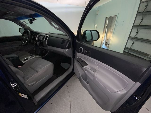 2013 Toyota Tacoma Base