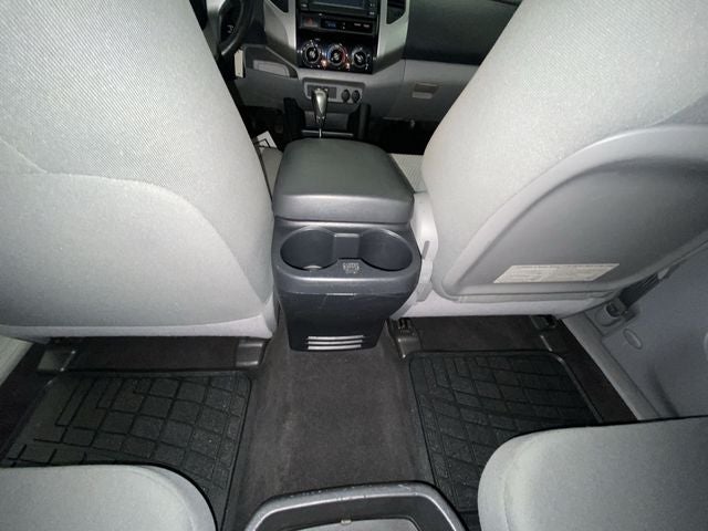 2013 Toyota Tacoma Base